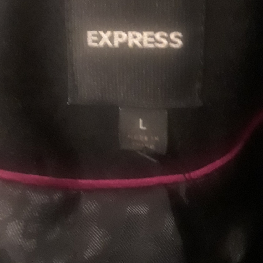 Jacket - Picture 3 of 4